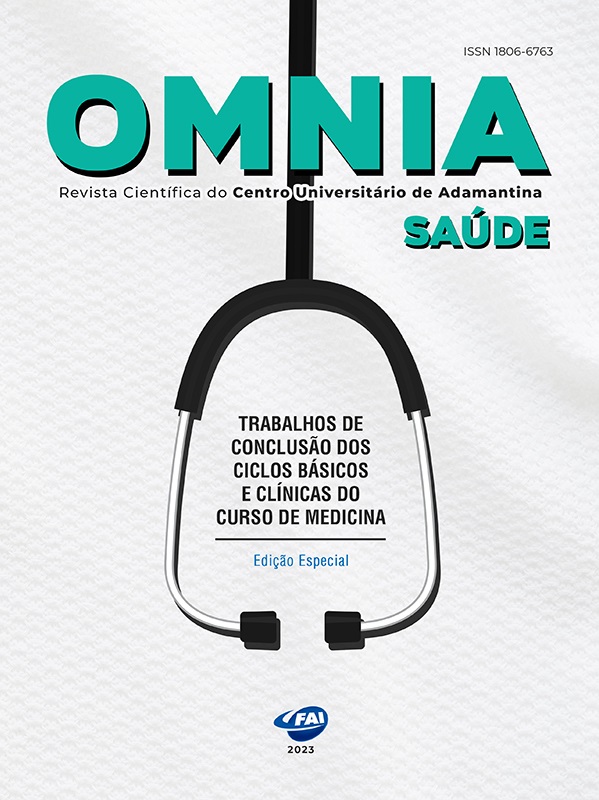 					Visualizar v. 6 (2023): Revista OMNIA Saúde
				